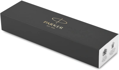 Ручка шариков. Parker Urban Core K314 (CW2143641) Metro Metallic CT M син. черн. подар.кор.