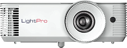 Проектор Infocus IN1006SL DLP 4500Lm LS 4500Lm ANSI (1280x800) 35000:1 ресурс лампы:15000часов 1xUSB typeA 2xHDMI 2.9кг