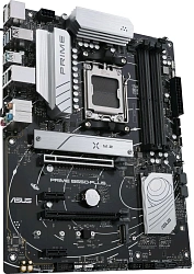 Материнская плата Asus PRIME B650-PLUS-CSM Socket AM5 AMD B650 4xDDR5 ATX AC`97 8ch(7.1) 2.5Gg RAID+HDMI+DP