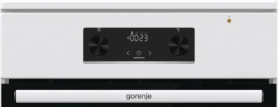Плита Электрическая Gorenje GEIT5C60WPG белый
