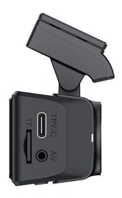 Видеорегистратор Digma FreeDrive 940W черный 8Mpix 2160x3840 170гр. Allwinner