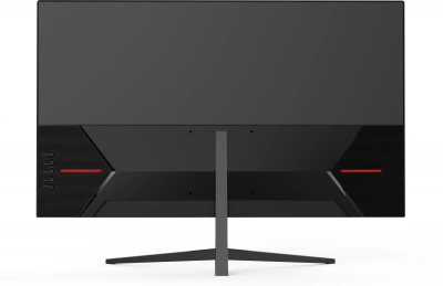 Монитор NPC 27" MF270B-V черный IPS LED 4ms 16:9 HDMI M/M матовая 1000:1 250cd 178гр/178гр 1920x1080 75Hz VGA DP FHD 4кг