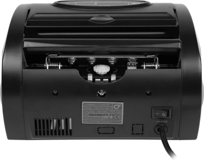 Счетчик банкнот PRO 40U Neo Т-01048 мультивалюта