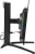 Монитор Digma Pro 27" Vision S черный QD OLED LED 0.03ms 16:9 HDMI M/M глянцевая HAS 1000cd 178гр/178гр 2560x1440 360Hz DP 2K USB 5.7кг