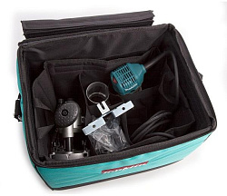 Фрезер Makita RT0700CX2 710Вт 30000об/мин макс.ход:35мм
