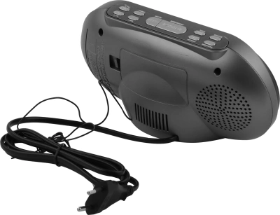 Радиочасы Vitek VT-6610