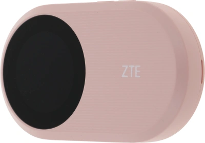 Модем 3G/4G ZTE U10s Pro USB Wi-Fi VPN Firewall +Router внешний розовый