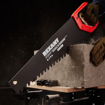 Ножовка Rexant 12-8225