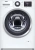 Стиральная машина Атлант 60У1014-01 класс: A+++ загр.фронтальная макс.:6кг белый