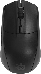 Мышь Steelseries Rival WL Gen 2 черный оптическая 8500dpi USB (62523)