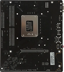Материнская плата Biostar H610MHP 2.0 Soc-1700 Intel H610 2xDDR4 mATX AC`97 8ch(7.1) GbLAN RAID+VGA+HDMI