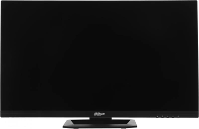 Монитор Dahua 27" DHI-LM27-E341A черный IPS LED 16:9 HDMI матовая 1000:1 300cd 178гр/178гр 2560x1440 240Hz DP 2K 4.97кг
