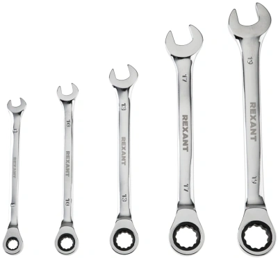 Набор ключей Rexant 12-4841-1