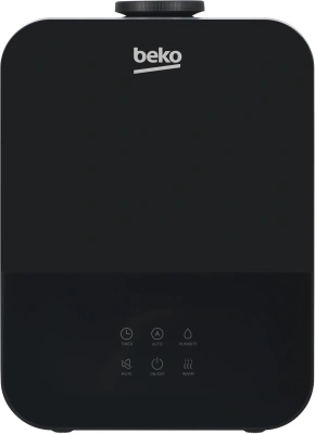 Увлажнитель воздуха Beko ATH 7130 BT 105Вт (ультразвуковой) черный
