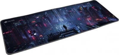 Коврик для мыши Оклик OK-T1000CP XL рисунок 1000x400x2мм
