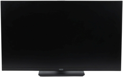 Монитор Hiper 27" ProView KB2710 черный IPS LED 5ms 16:9 HDMI M/M матовая HAS Piv 250cd 178гр/178гр 1920x1080 75Hz FreeSync DP FHD USB 4.5кг