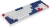 Клавиатура Оклик 725G белый/красный USB Multimedia for gamer LED (2070294)