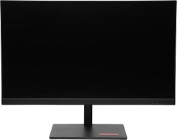 Моноблок IRU Агат 632 23.8" Full HD PG G7400 (3.7) 8Gb SSD256Gb UHDG 710 FreeDOS GbitEth WiFi BT клавиатура мышь Cam черный 1920x1080