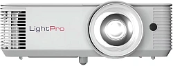 Проектор Infocus IN0024ST DLP 3800Lm LS (1024x768) 30000:1 ресурс лампы:15000часов 1xUSB typeA 2xHDMI 2.9кг