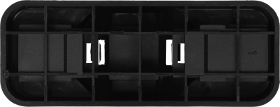 Площадка ITK CKJ-000-09 (упак:1шт) черный