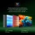 Монитор Digma Pro 27" Vision S черный QD OLED LED 0.03ms 16:9 HDMI M/M глянцевая HAS 1000cd 178гр/178гр 2560x1440 360Hz DP 2K USB 5.7кг