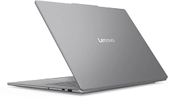 Ноутбук Lenovo Yoga Slim7 15ILL9 Core Ultra 7 256V 16Gb SSD512Gb Intel Arc 140V 15.3" IPS Touch 2.8K (2880x1800) Windows 11 Home grey WiFi BT Cam (83HM004LRK)