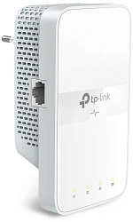 Сетевой адаптер Powerline TP-Link TL-WPA7617 Gigabit Ethernet