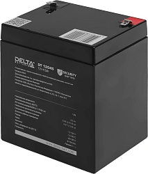 Батарея для ИБП Delta DT 12045 12В 4.5Ач
