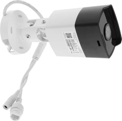 Камера видеонаблюдения IP TP-Link VIGI C330I(6mm) 6-6мм цв. корп.:белый/черный