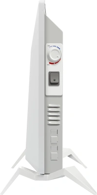 Конвектор Ballu Camino Eco Turbo BEC/EMT-2000 2000Вт белый