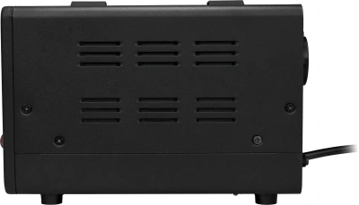 Стабилизатор напряжения Smartwatt AVR Tower 1500RF 1500ВА черный