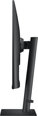 Монитор Samsung 32" ViewFinity S8 S32B800PXI черный IPS LED 5ms 16:9 HDMI полуматовая HAS Piv 350cd 178гр/178гр 3840x2160 60Hz DP 4K USB 5.2кг