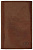 Обложка для документов мужской The Bridge Story Uomo 01506601/14 коричневый натур.кожа