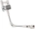 Пылесос Vitek VT-CLS02WET 250Вт бежевый Пылесос Vitek VT-CLS02WET 250Вт бежевый