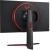 Монитор LG 27" UltraGear 27GN65R-B черный IPS 16:9 HDMI матовая HAS Piv 1000:1 300cd 178гр/178гр 1920x1080 144Hz G-Sync FreeSync Premium DP FHD 7.2кг