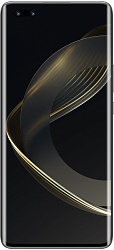 Смартфон Huawei GOA-LX9 nova 11 Pro 256Gb 8Gb черный моноблок 3G 4G 2Sim 6.78" 1200x2652 Android 12 50Mpix 802.11 a/b/g/n/ac/ax NFC GPS GSM900/1800 GSM1900
