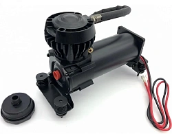 Автомобильный компрессор Berkut PRO-21 50л/мин шланг 0.5м