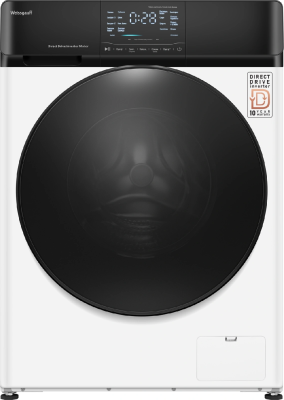 Стиральная машина Weissgauff WM 4927 Direct Drive Inverter Premium класс: A+++ загр.фронтальная макс.:7кг белый