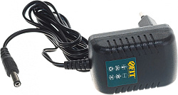 Отвертка аккум. FIT SD-4,8R аккум. патрон:шестигранник 6.35 мм (1/4) (80236)