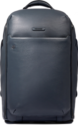 Рюкзак Piquadro Modus Special BV5993MOS/BLU синий кожа
