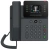 Телефон IP Fanvil V63 черный