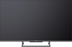 Телевизор OLED Skyworth 50" 50Q67H Eye Care Frameless черный 4K Ultra HD 120Hz MEMC DVB-T DVB-T2 DVB-C DVB-S DVB-S2 USB WiFi Smart TV