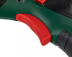 Цепная пила Bosch EasyCut12 аккум. дл.шины:2.5" (6.5cm) 1аккум. 2.5Ач ЗУ (06033C9020)