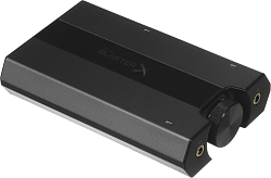 Звуковая карта Creative USB Sound BlasterX G6 (SB-Axx1) 7.1 Ret