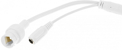 Камера видеонаблюдения IP Imou Turret SE 4MP Wi-Fi 2.8-2.8мм цв. корп.:белый (IPC-T42EP-0280B-IMOU)