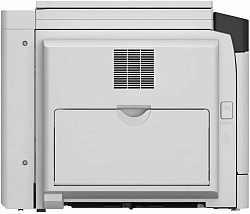 Копир Canon imageRUNNER 2224 (5942C001) лазерный печать:черно-белый (крышка в комплекте)