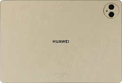 Планшет Huawei MatePad Pro MRO-W09 RAM12Gb ROM512Gb 12.2" OLED 2800x1840 HarmonyOS 2 золотистый 13Mpix 8Mpix BT WiFi 10050mAh 12hr