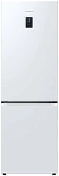 Холодильник Samsung RB34C670EWW/EF 2-хкамерн. белый инвертер
