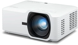 Проектор ViewSonic LSD401HD DLP 4000Lm ANSI (3840x2160) 3000000:1 ресурс лампы:20000часов 1xUSB typeA 2xHDMI 4.5кг