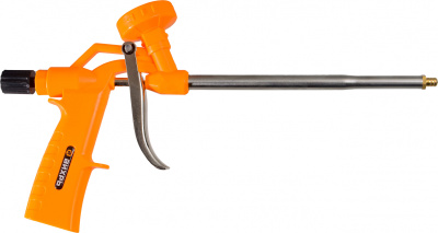 Пистолет монт.пены Вихрь 73/3/6/6